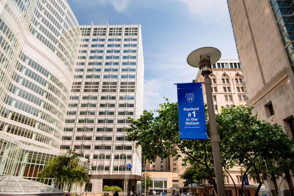 mayo_mec's tweet photo. Mayo Clinic's Management Engineering &amp; Consulting is hiring. Are you looking for a career change or new opportunities? Apply to the job postings linked here.
ASSOCIATE (1 year fellowship) https://t.co/Ba6vL4nRAf
PROJECT MANAGER https://t.co/VzupqdQ7qo
#MayoClinicMEC https://t.co/Ype8Isi179