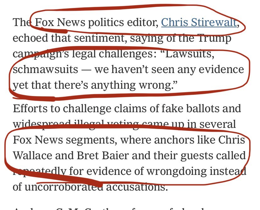 nada_lipulse's tweet photo. instead of talking amongst ourselves, let’s reach across the aisle and embolden those when they speak truth and reason. #neilcavuto #ChrisStirewalt #andrewmccarthy https://t.co/03mEDbw5H8