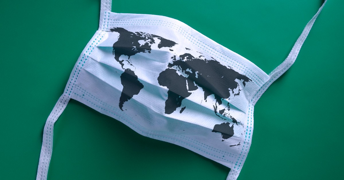 AUS_Dental's tweet photo. FDI and IADR have worked with WHO to change the wording in its COVID oral health services guideline to reflect the fact that routine oral healthcare is essential for the early detection, prevention and control of oral diseases. 
https://t.co/4mTH2CrzPJ https://t.co/5Ll8ZS0OW8