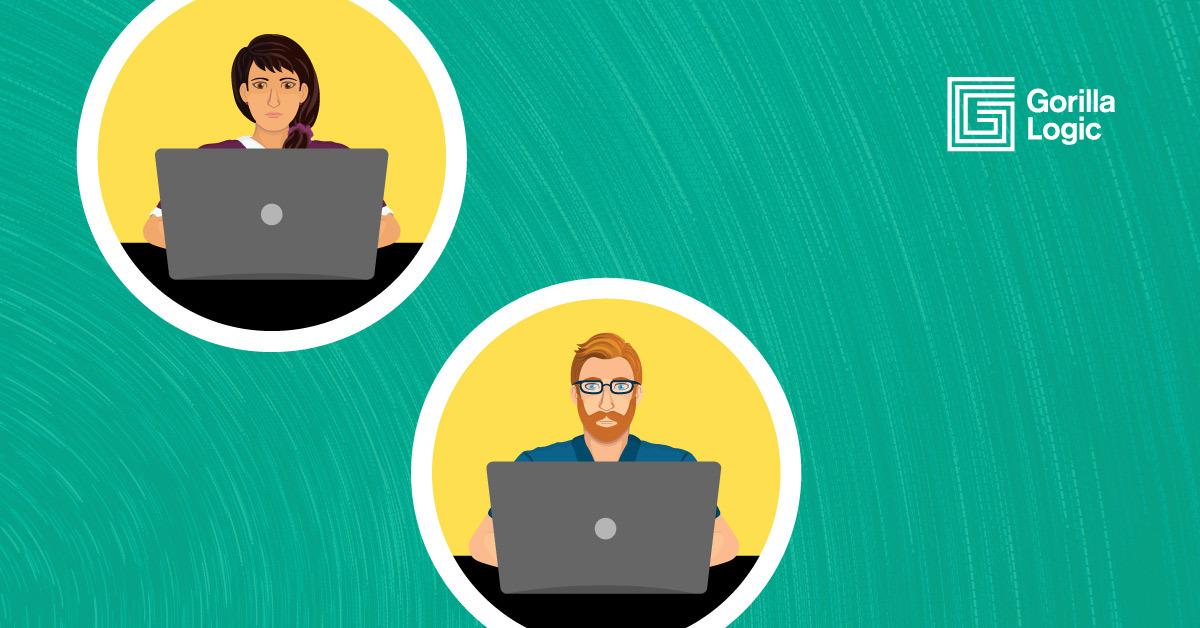 gorillalogic's tweet photo. Don't miss our upcoming tech talk! Join us on November 12th for a discussion on Emotional Intelligence where we will talk about what this means and how to increase it. Register here: https://t.co/iv7VbL8qnU https://t.co/xsKVjgsJSy