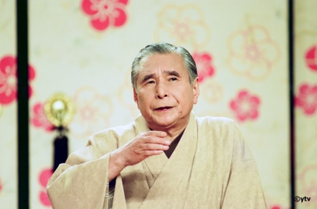 笑福亭仁鶴の死去の理由は 息子や家族の現在から妻や子供についても確認 気になるっとブログ