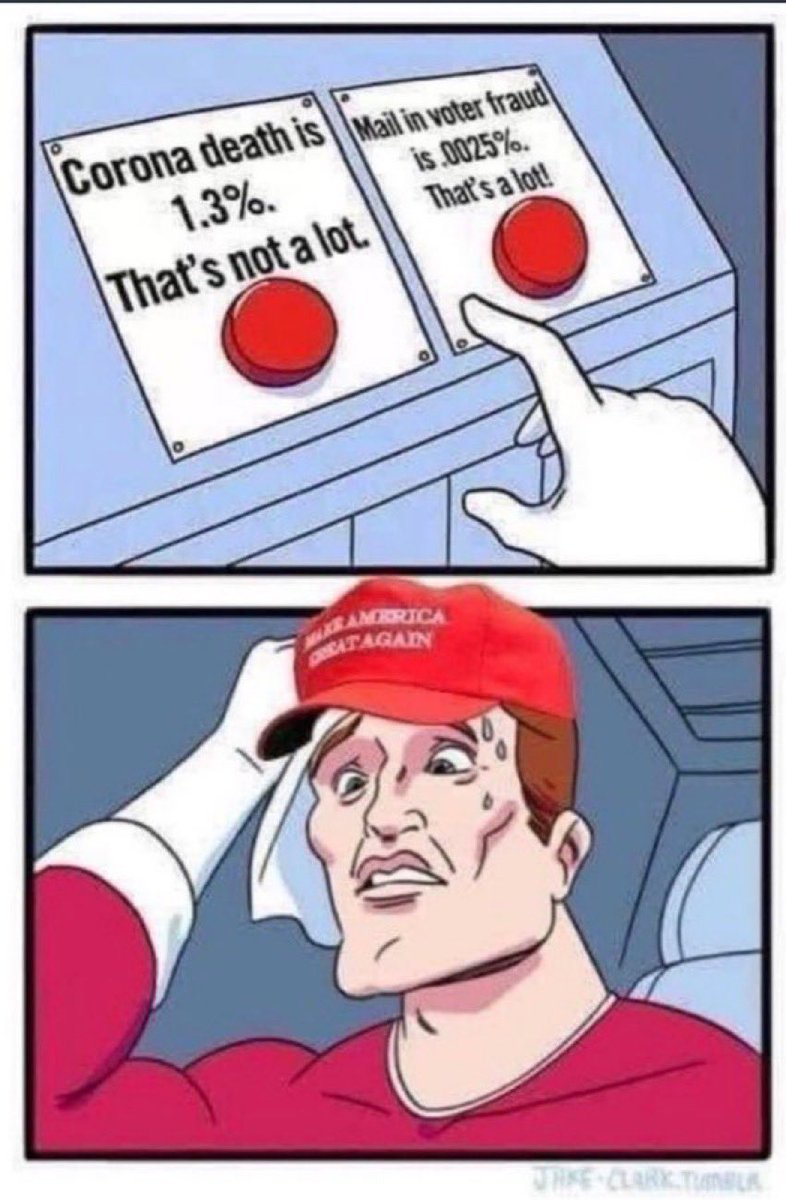 IdunsDaughter's tweet image. So many lies. And his followers will believe every single word #TrumpMeltdown