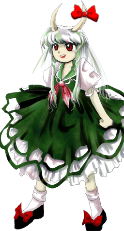 11. who are they? are they the same character?