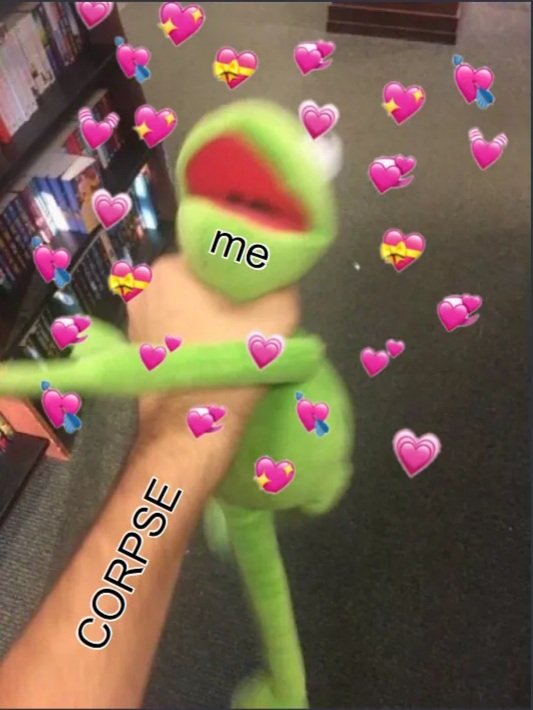 marvylush's tweet photo. @Corpse_Husband Choke me, like you hate me
But you love me
Yup we love u @Corpse_Husband
#CORPSEmeme https://t.co/innylluGx0