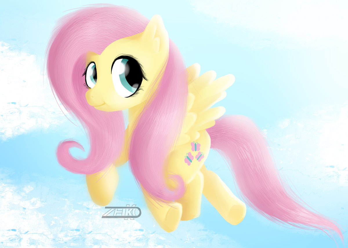 Zeiko_art's tweet photo. este dibujo lo subi ayer, pero resulta que me equivoque y solo subi el mensaje sin la imagen jsjs
en fin, una burra de color que dibuje hace mucho como regalo para un amigo brony, un capo el chaval
#fluttershy #MLP #fanart #mylittlepony https://t.co/1XViwY6V8A