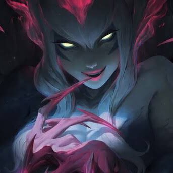 evelynn