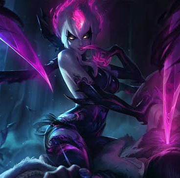 evelynn