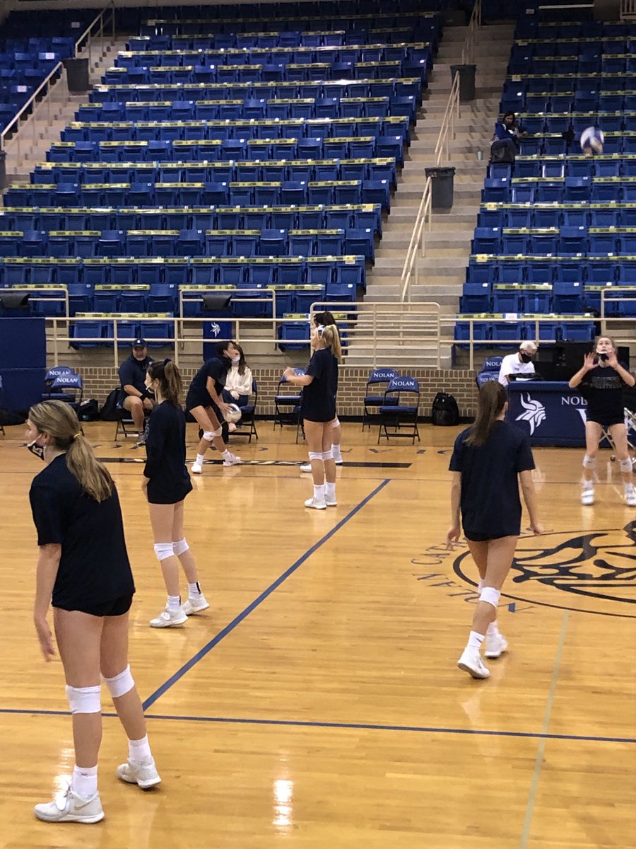 PTFVolleyball's tweet photo. Last district game of the season! ASES at Nolan Catholic 6:30. #GoSsints #PTF @PTFSaints_ATH @CoachBeck_PTF @asesftw @aseschoolalumni https://t.co/5aiLYaPKEp