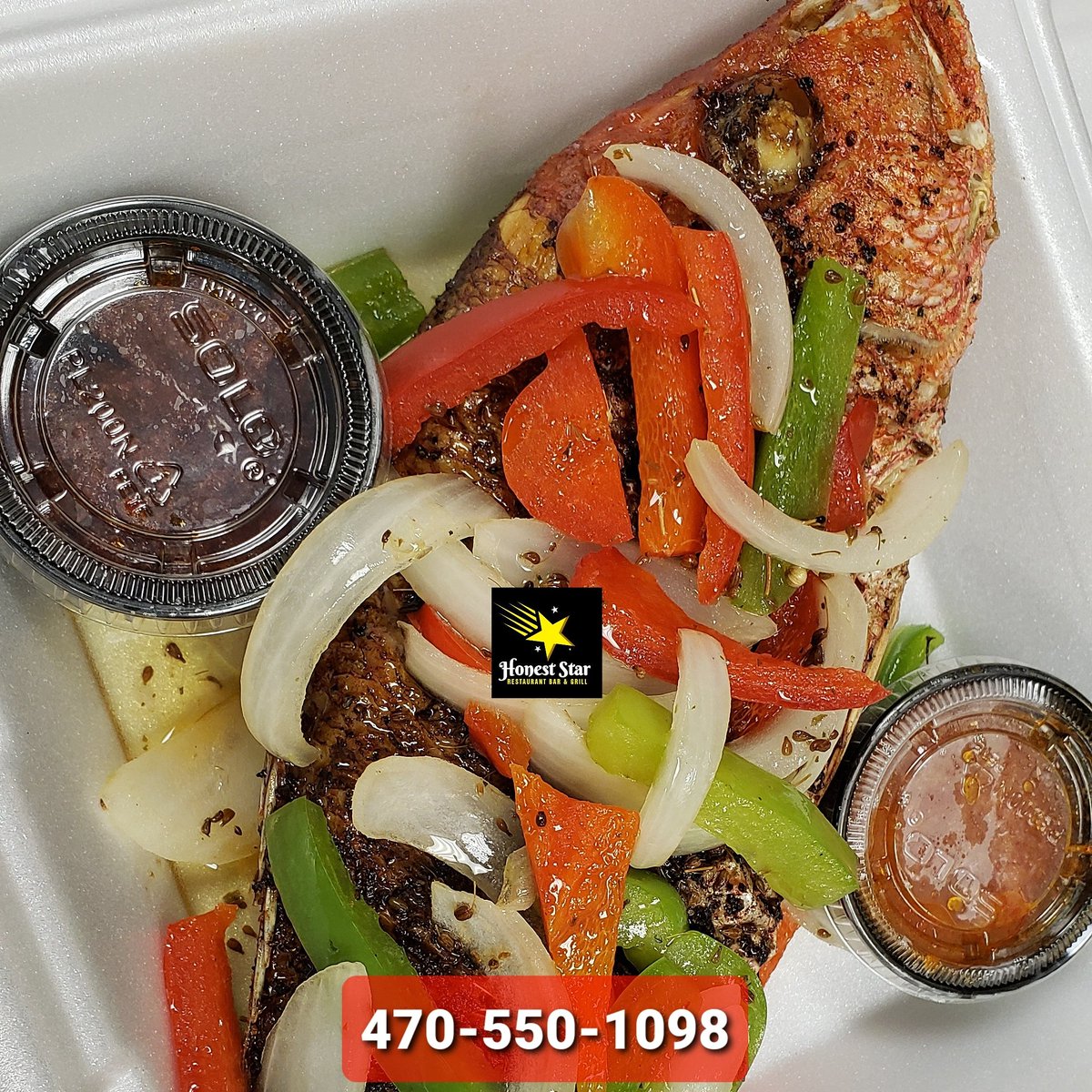 470-550-1098 😀😀😀
<a href="/HonestStarRest/">HonestStarRestaurant</a>
Honest Star Restaurant Bar &amp; Grill 
1848 Old Norcross Rd.
Lawrenceville, Ga. 30044
honeststarrestaurantbar.com
#Africanfood, #Ghanaianfood, #Nigerianfood, #finedining, #food, #restaurant, #lawrenceville, #gwinnett, #atlanta, #lounge.