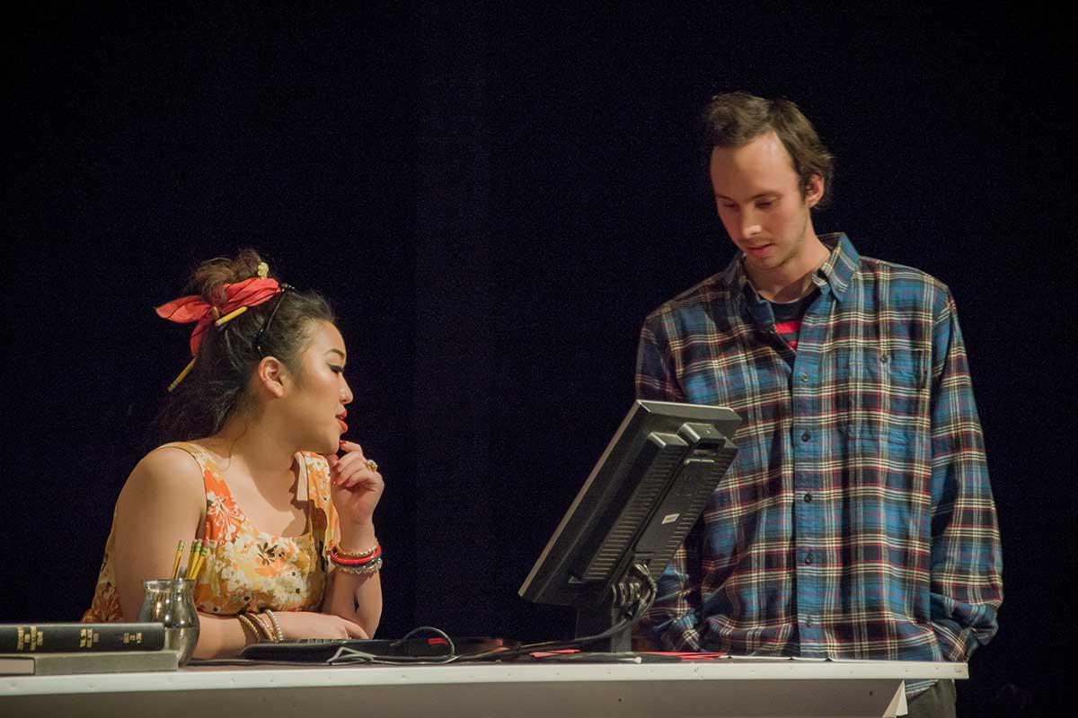 Canadian College of Performing Arts tweet media