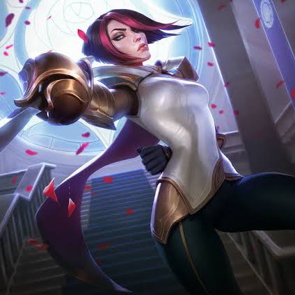 fiora
