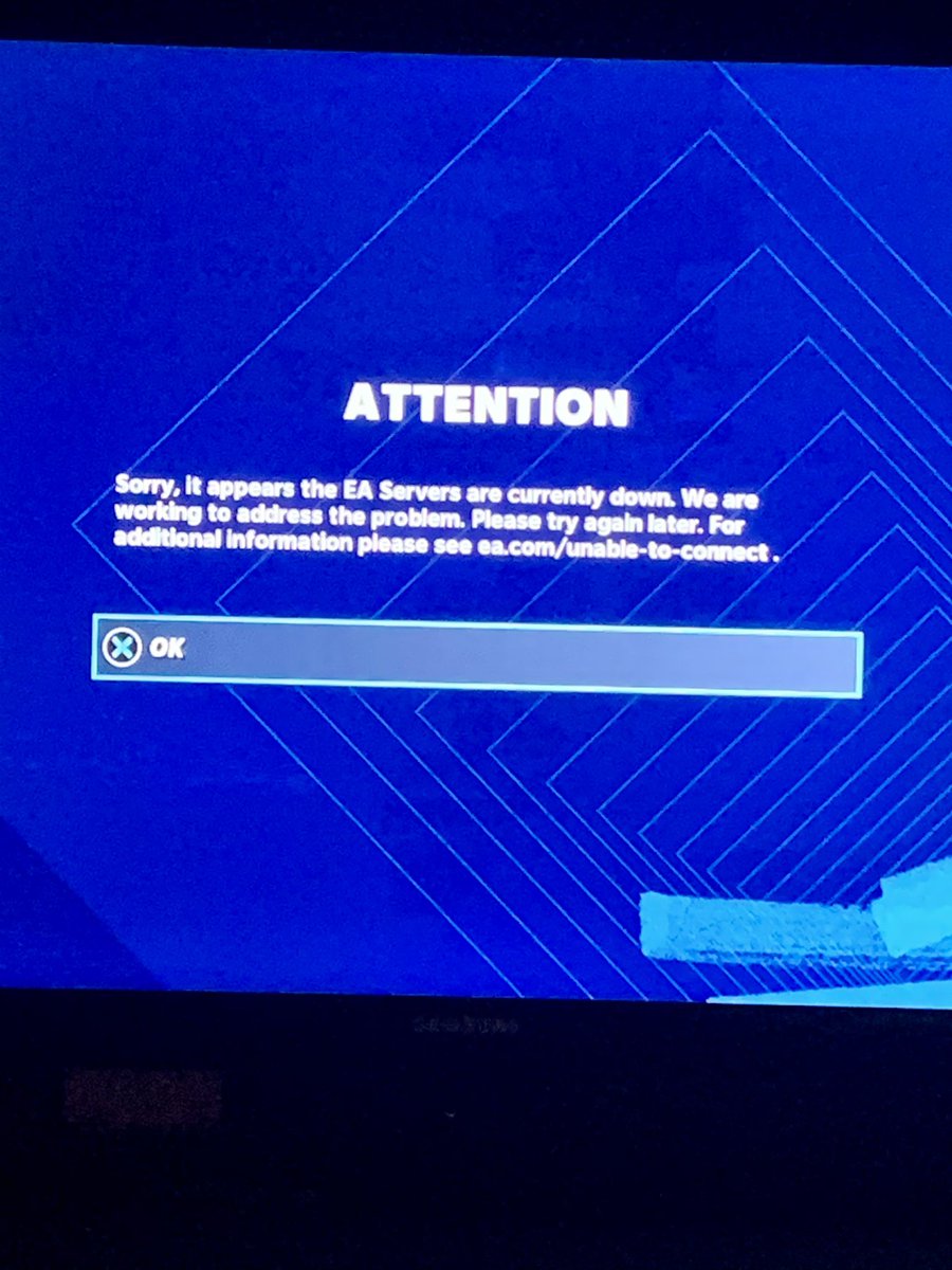 Going on 5-hours and no updates