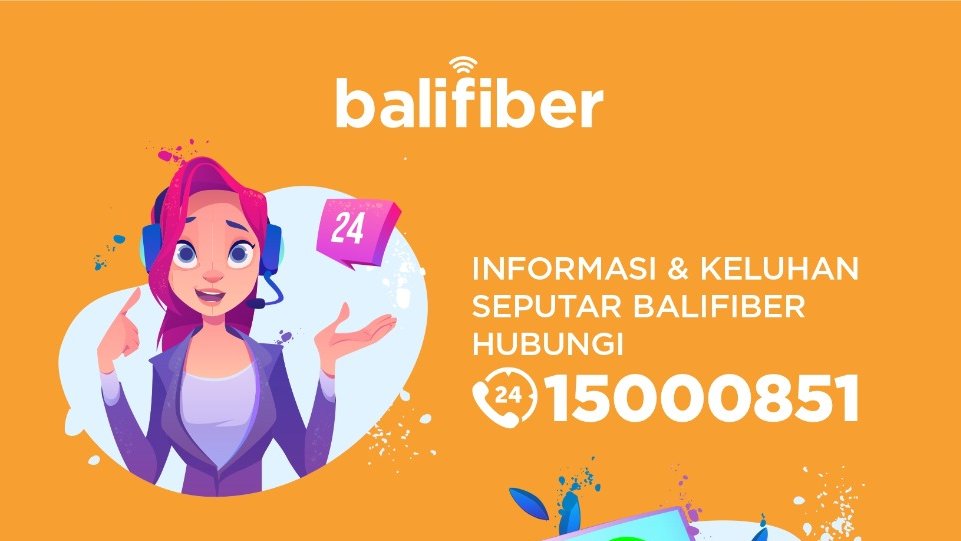 balifiberID's tweet photo. Cek dulu informasi yg satu ini BFibes! #Balifiber #InternetNgebut #InternetMurah #InternetCepat #WiFi #InternetKantor #InternetRumah https://t.co/LvQoatLYlS