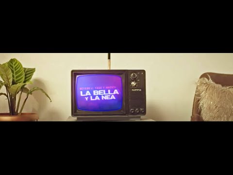 Reykon Ft. Yaga y Mackie - LA BELLA Y LA NEA (Video Oficial) dlvr.it/Rl58bp #Videos