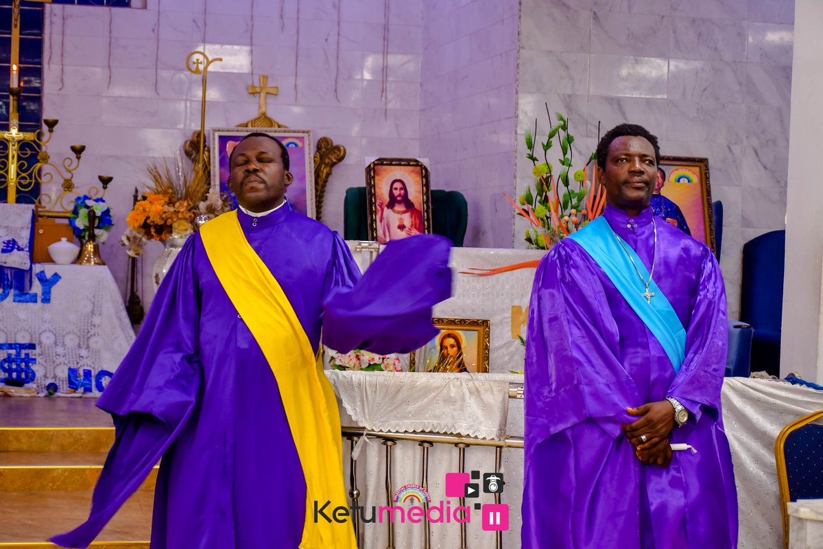 celestialunited's tweet photo. New moon service in the month of November #ccc #ijomimo #ijomimo🕯totheworld🌍 #celestialchurchofchrist https://t.co/JhT3pqio8D