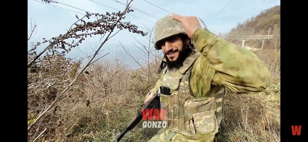 Once a legend ,always a legend 💪🏻
Mihran Harutyunyan🇦🇲💪🏻