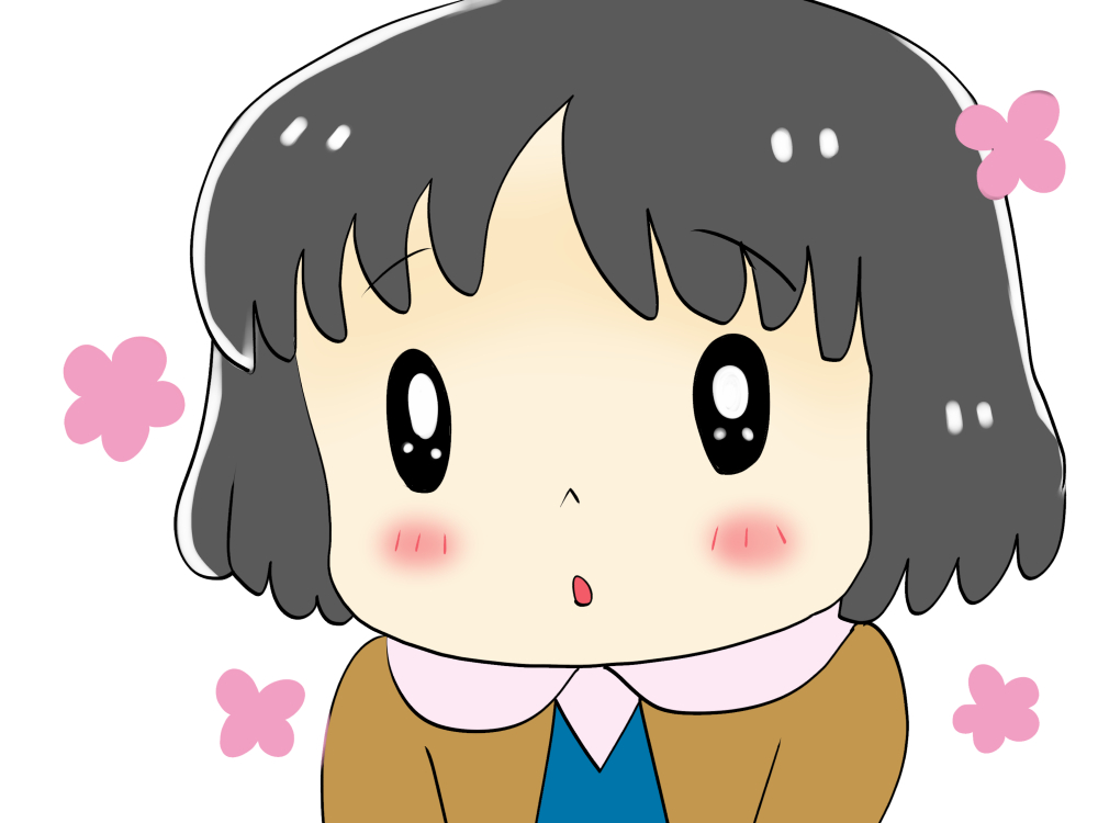 昨日描いた絵です( ゜Д゜)
恋の魔法とおまじない色塗途中、腐滅の刃3ページ目ペン入れ、(腐嫌いの方は拡大して見ないでください<(_ _)>)イラストACさん投稿ちびモブ会社員、昔話「つぐみひげの王様」ラフ10 