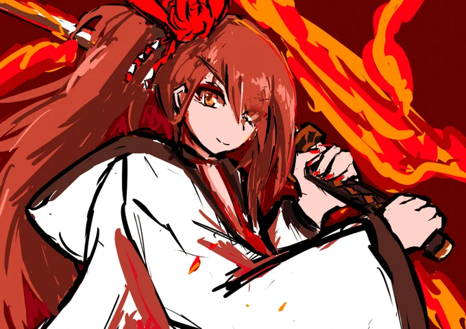 #アズールレーン 
誰も死なせない瑞鶴 
