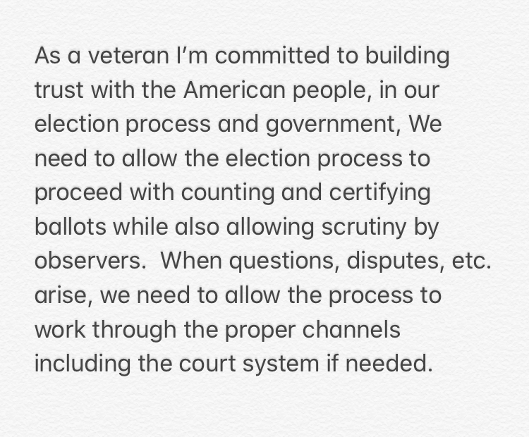 Rep. Don Bacon 🇺🇸✈️🏍️⭐️🎖️ tweet media