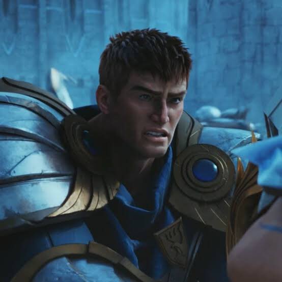 garen