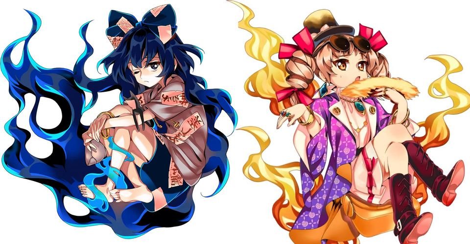 20. who are they and what is the relationship between them?