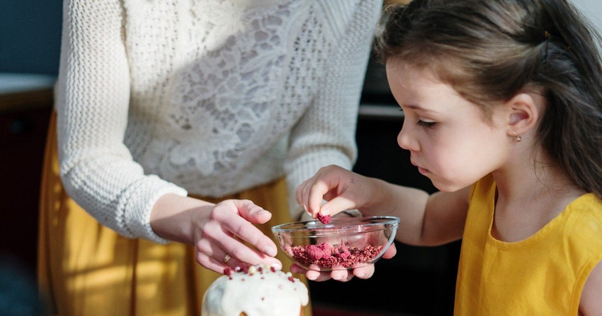 FathersEve's tweet photo. Get your kids in the kitchen with you and in the holiday spirit with some fun kid-approved Thanksgiving recipes!
#number1father #dadsday #bestparent #fatherseve #fathers #daddysgirl #daddysboy #bestparent #greatestdad #greatestfather https://t.co/DAg3ExUCgm
