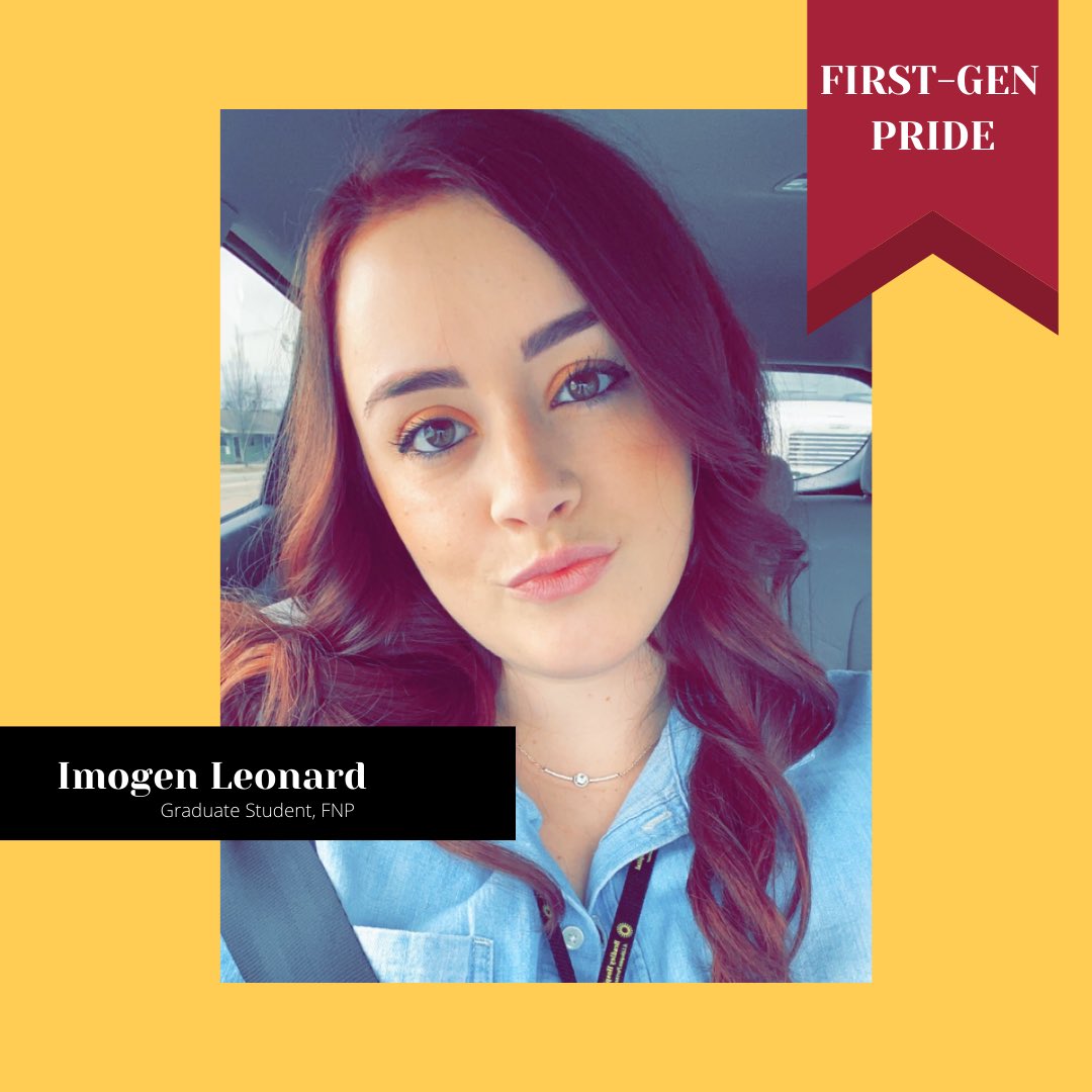 RegisInclusion's tweet image. #firstgenpride #firstgenatregis