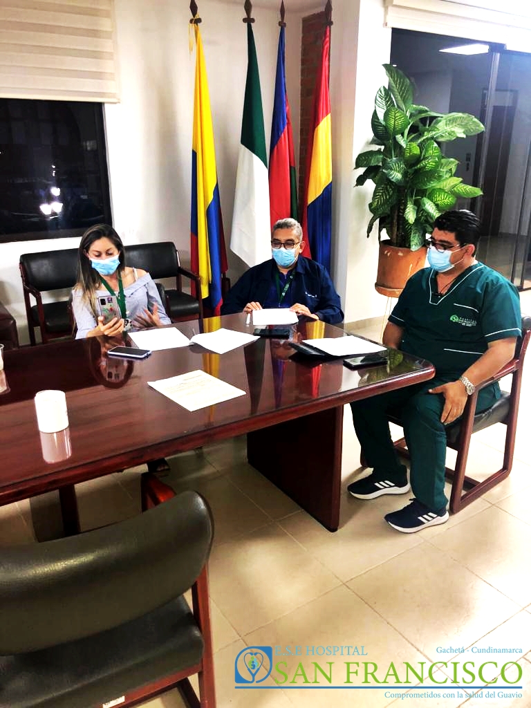 SemaAbril's tweet photo. Entrevista para la Emisora del Municipio de Gachala Cundinamarca, de los proyectos @EGacheta https://t.co/U0lFp0wZA1