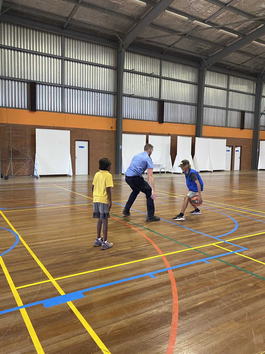 Mullewa Police tweet media
