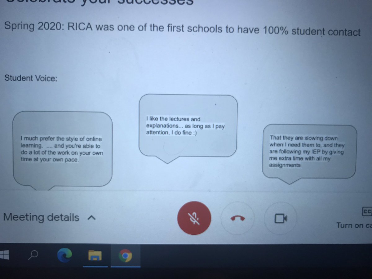 DrJHMunsey's tweet photo. Great job by @MrKulenkampff planning and delivering an Attendance Matters evening assembly for our amazing RICA parents! #AttendanceMatters #AbsencesAddUp https://t.co/UrTp66M2kf