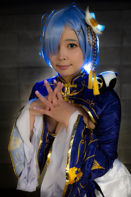 Twitterのコスプレ画像51