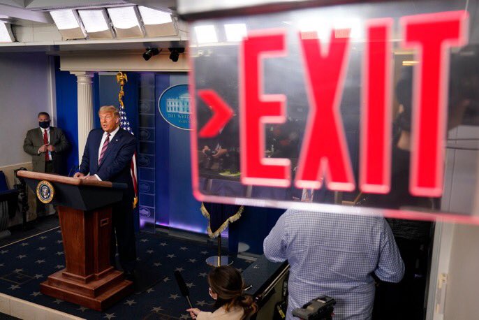 Todd_Spence's tweet photo. Great photo. (by AP's @evanvucci) https://t.co/NNx3FzQ0tm