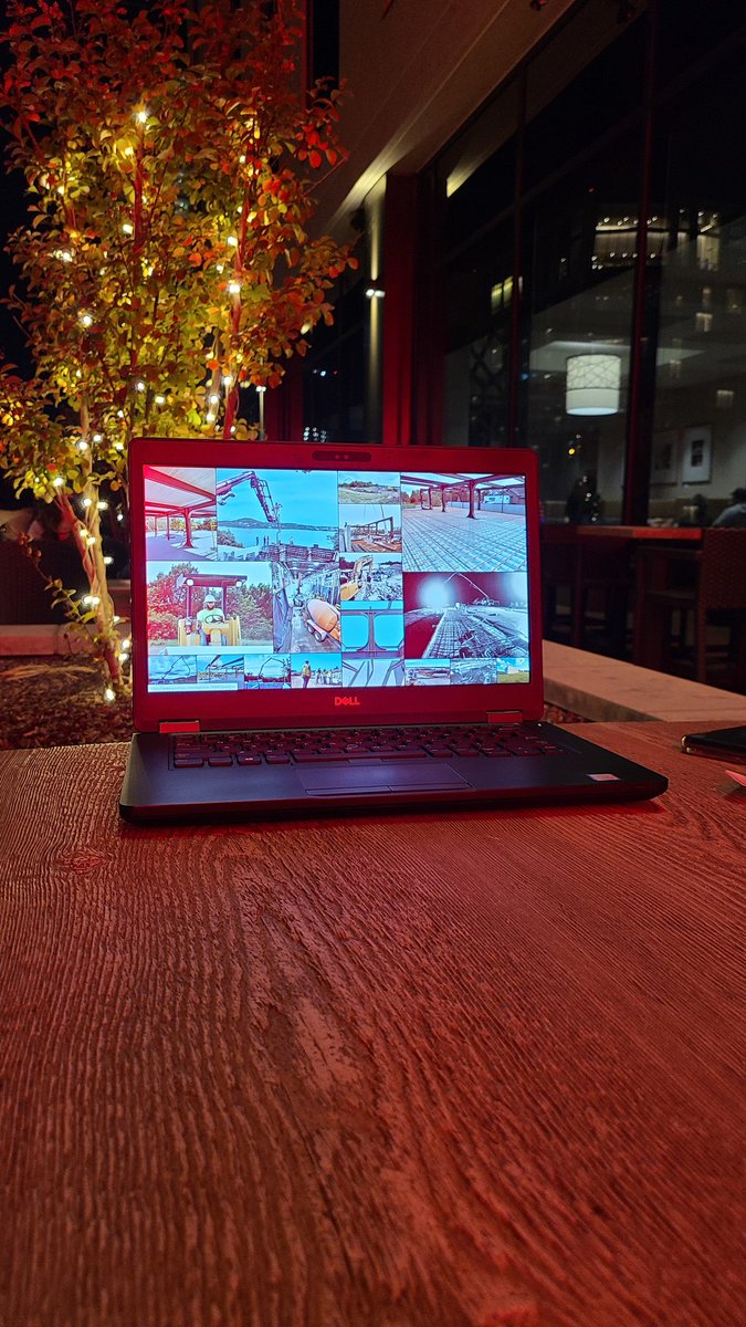 Hope you're all watching the #SaluteConstruction Awards Ceremony tonight! The ceremony video will stay available on the Salute YouTube page if you're busy tonight.