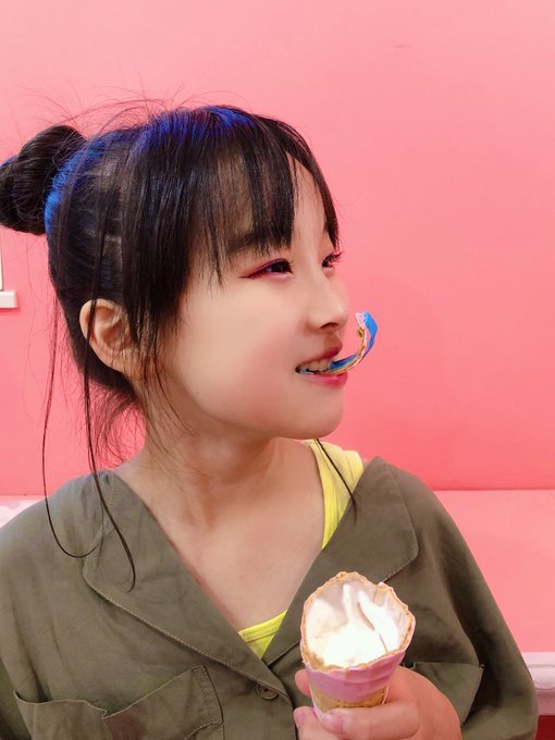 Twitterのコスプレ画像14