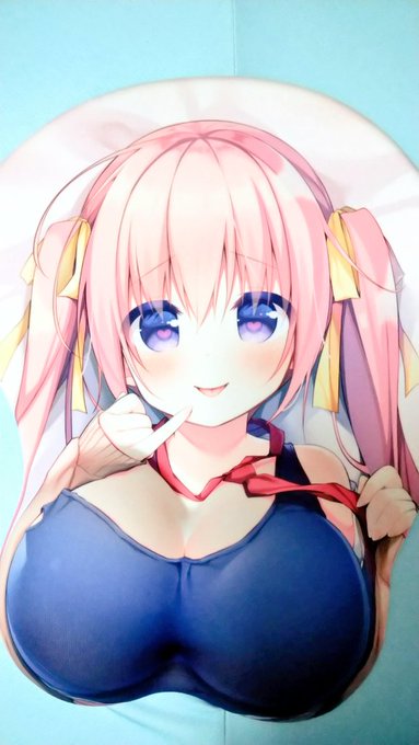 こ…これは…菜々水ちゃんのおっぱい…やわらかい…ぷにぷに…おぎゃ… 