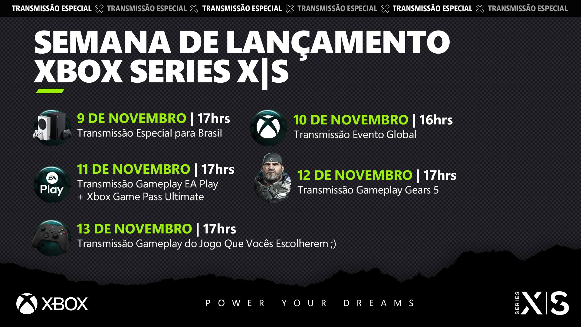 Xbox Game Pass revela os jogos da primeira quinzena de Janeiro - Xbox Power