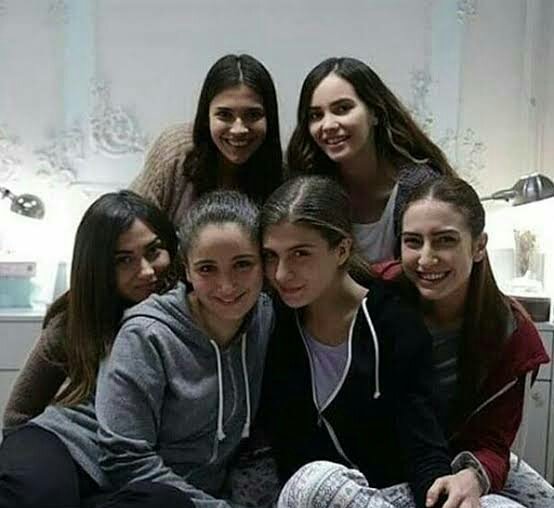 CennetMx's tweet photo. Tweet de apoyo para el final de temporada #Huérfanas https://t.co/Wwx14foqS7