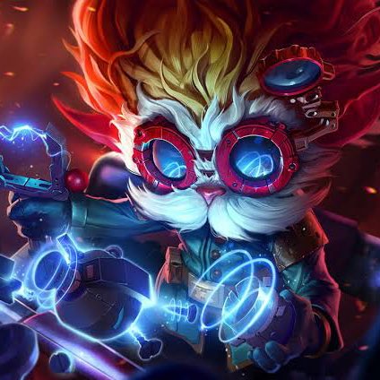 heimerdinger