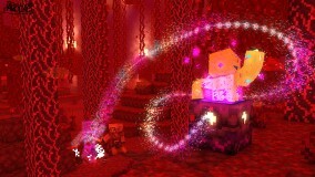 novaskin_'s tweet photo. New #wallpaper! Resurrection https://t.co/WiQWwpHRgM https://t.co/lR6HSazMu6