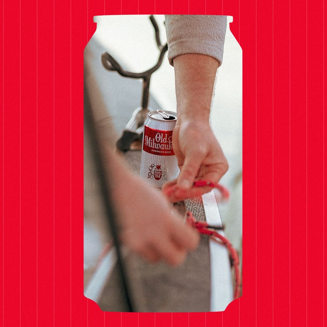 Old Milwaukee tweet media