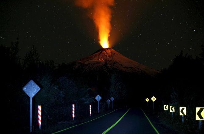 Volcano Marathon tweet media