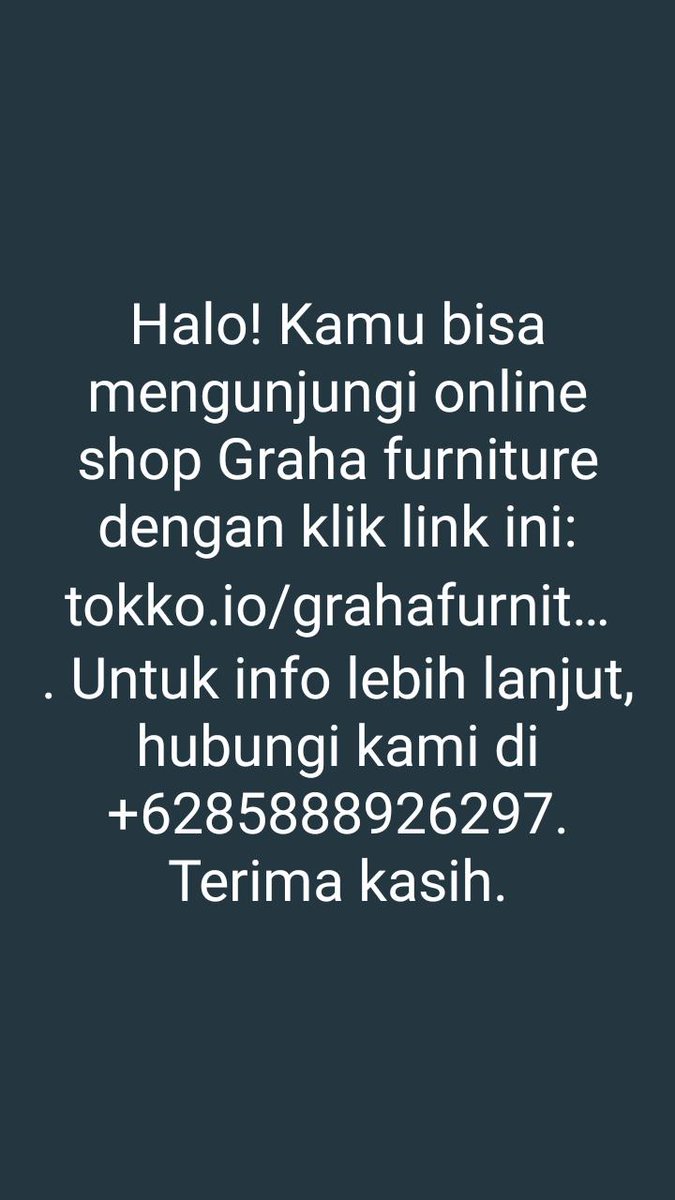 graha_nuansa's tweet photo. https://t.co/8yyzRCgE9b