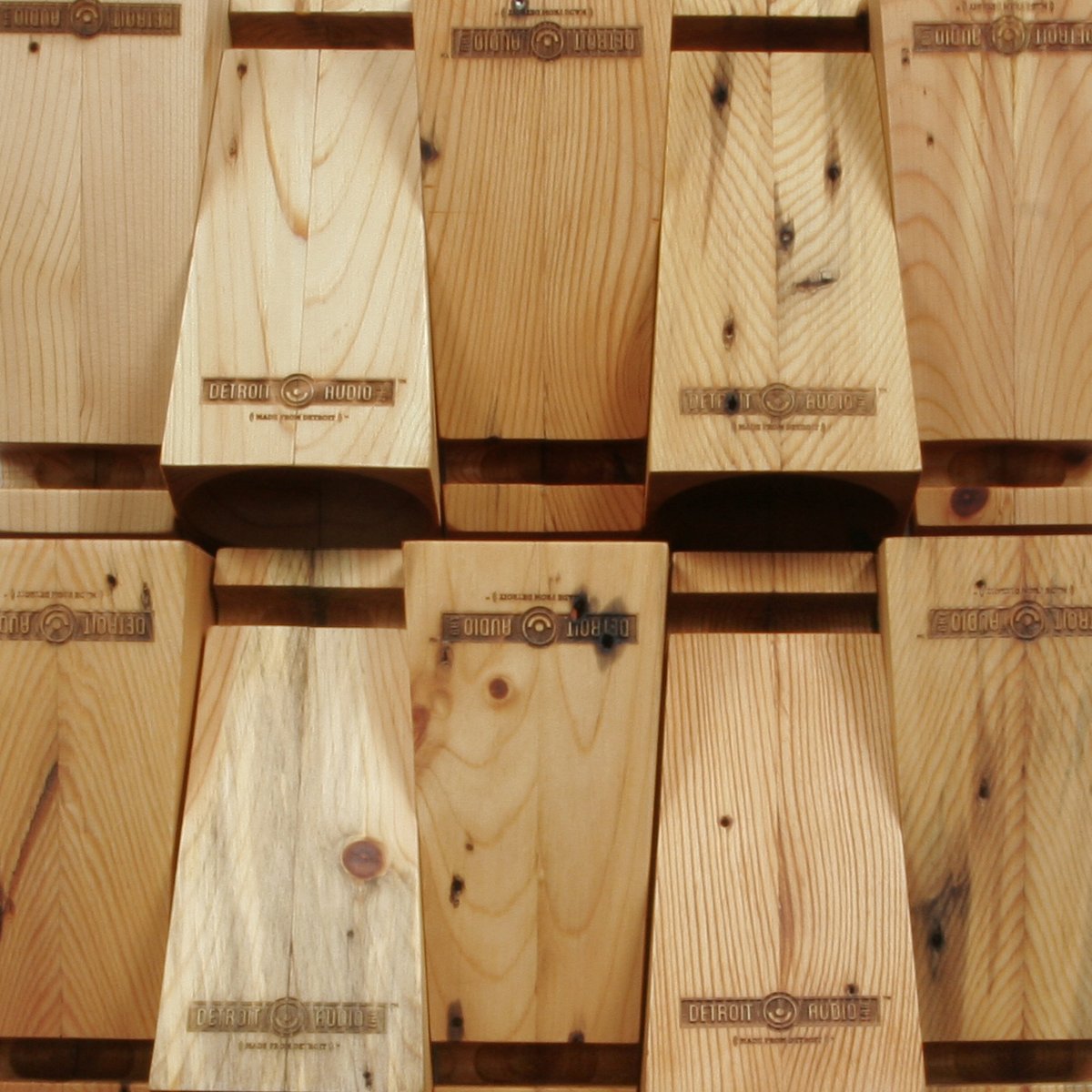 DetroitAudioLab's tweet image. Sustainable sounds better - check out Detroit Audio Lab for handcrafted speakers made just for you!  #Detroit #SustainableSound