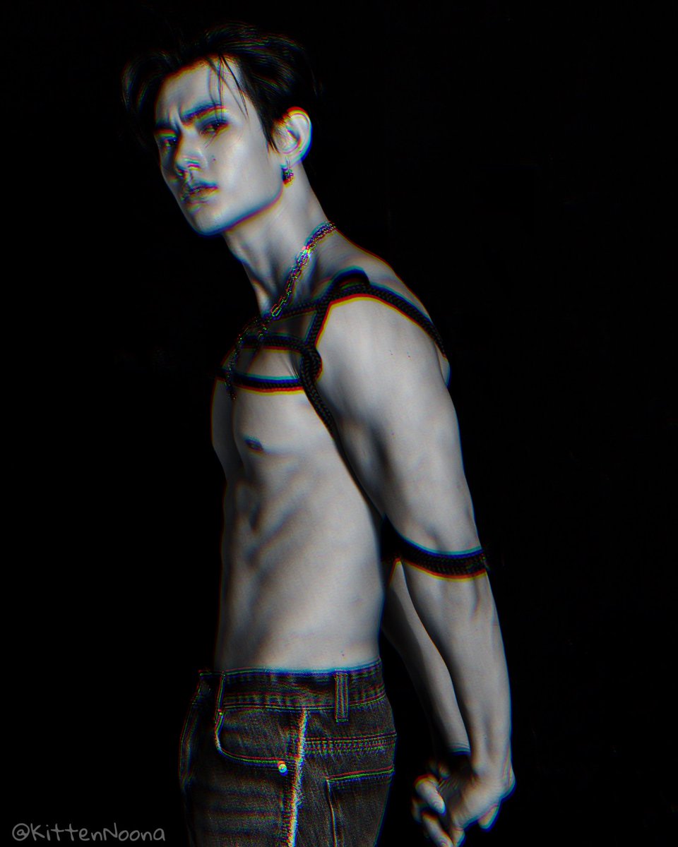 kittennoona's tweet photo. Why do I like to make myself suffer further?
... and why is this so hot?!🤤🤤🤤 
Oh to 👀 this irl would be ✨chef’s kiss✨😻
#pavelphoom #pavert https://t.co/cDlLM4J1r3