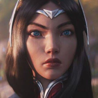 irelia