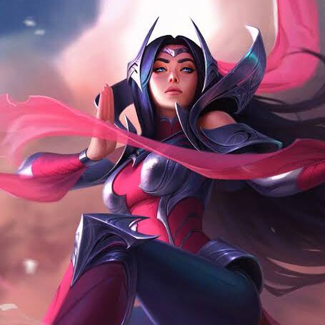 irelia