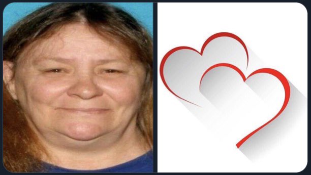 ChiMissingCases's tweet photo. UPDATE... ❤️❤️❤️
Amber Martin, 56, missing since 10.08.2020, Gary Indiana, HAS been found SAFE!!
Thank you everyone for your shares and prayers...
#AmberMartin #FoundSAFE #Gary #Indiana #BlackOak https://t.co/FqTRoWd9Wo