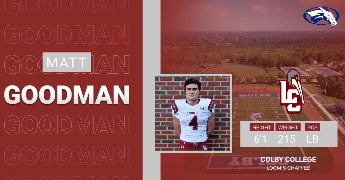 mgoodman_3's tweet photo. Thanks @CoachJeffMoore for the awesome graphic. Fired up to be a Mule! https://t.co/IFpxMdPguC