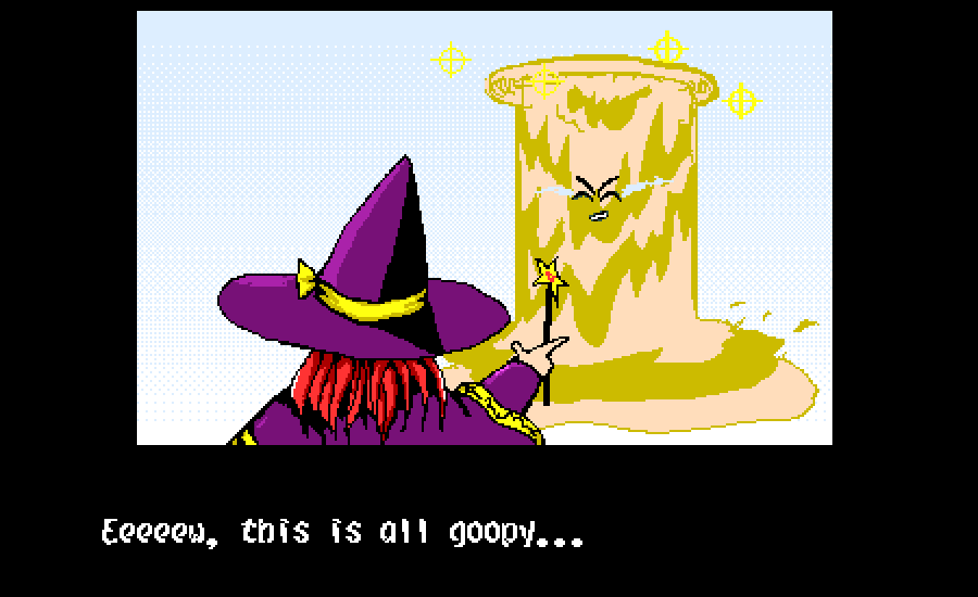 25. what's going on in this image?