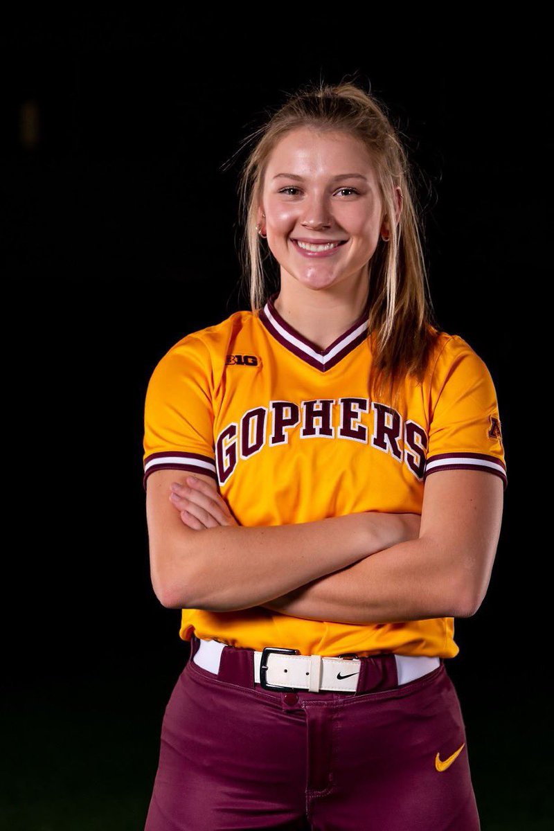 Jenna Beckstrom tweet media